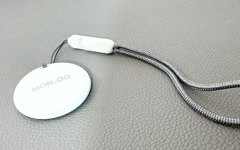 Mobigo Locator Find Your Everything GL01