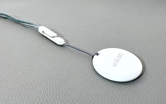 Mobigo Locator Find Your Everything GL01