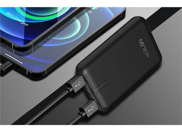 Mobigo 6000 mah Mini Power Bank GO515B
