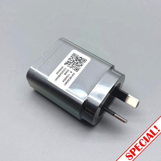 AC Charger Power Adapter for Motorola SC45 AU,NZ cert