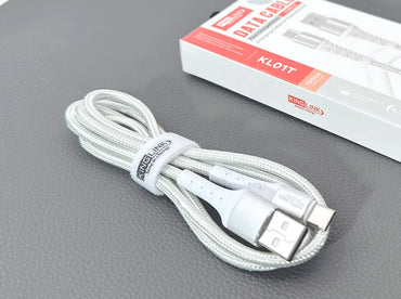 Kinglink 1m 3A Type-C Cable KL01T