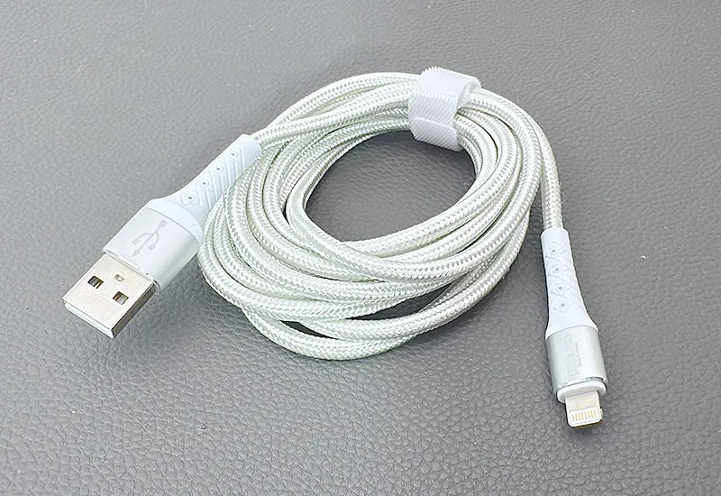 Kinglink 2m 2.1A Lightning Cable KL02L