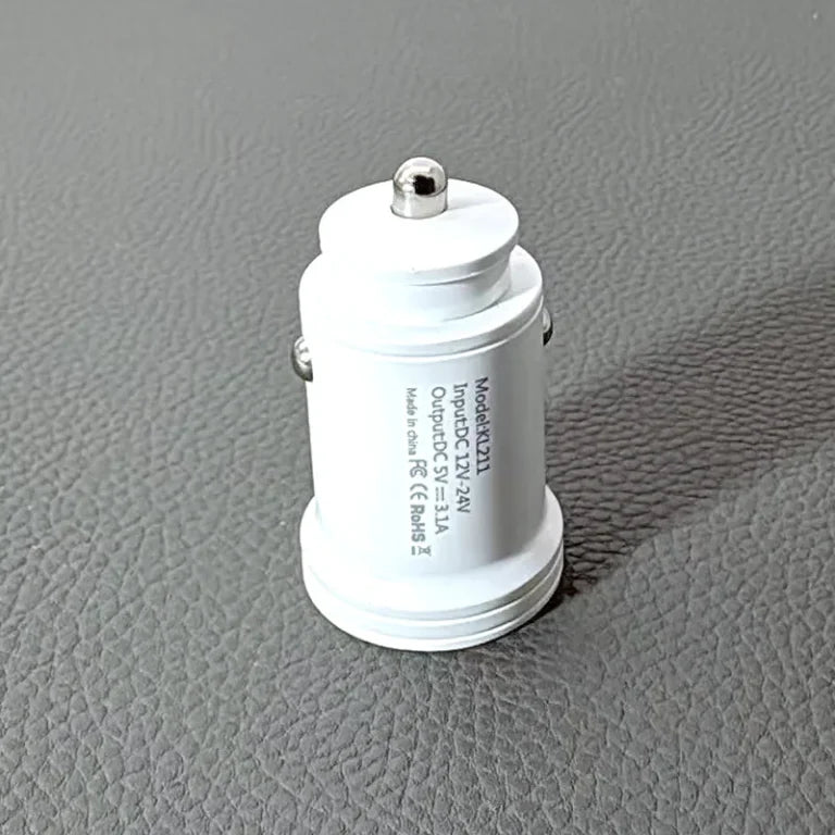 Kinglink QC 3.1 Car Charger KL211