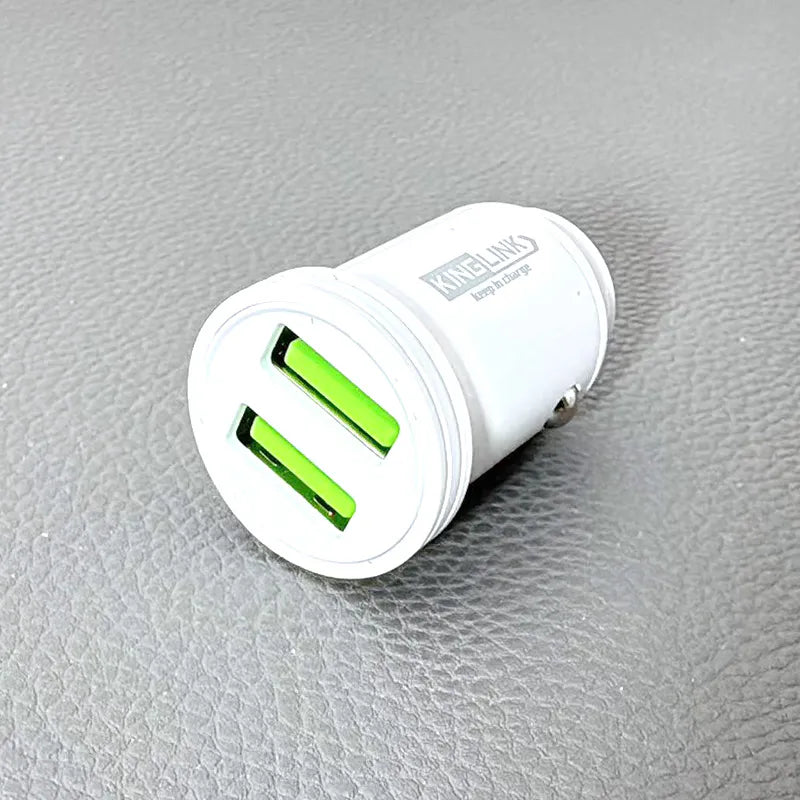 Kinglink QC 3.1 Car Charger KL211