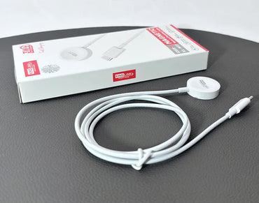 Kinglink 1m 30W Magnetic Watch Charging Cable KLW01