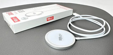 Kinglink 1m 15W Magnetic Wireless Charger KLW02