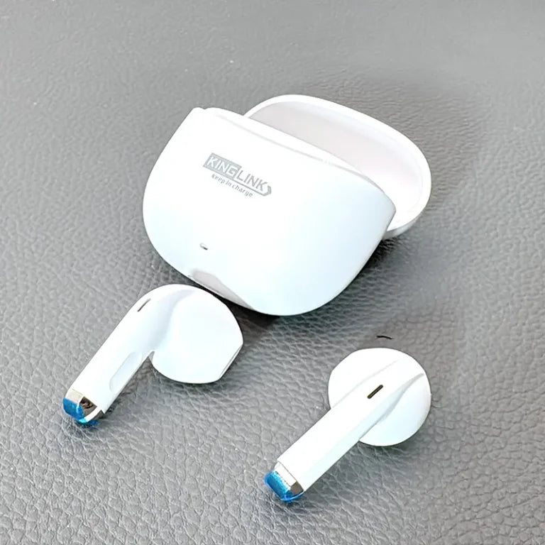 Kinglink 4H Playback time Wireless Earbuds KMS01