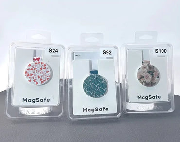 Kinglink Finger Grip MagSafe