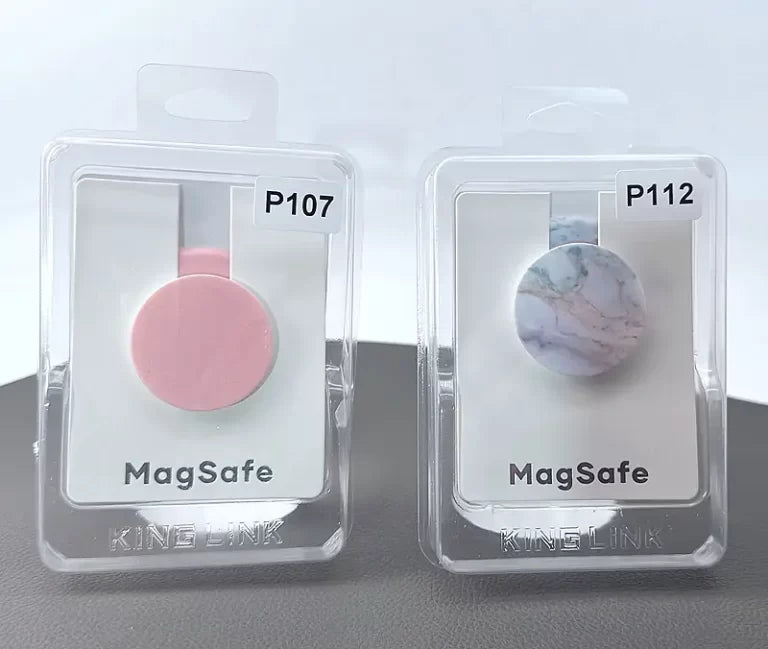 Kinglink Finger Grip MagSafe