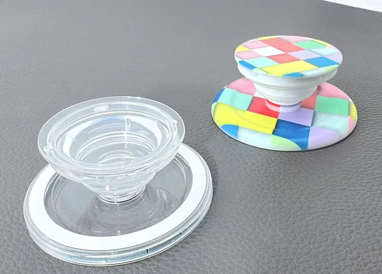 Kinglink Finger Grip MagSafe