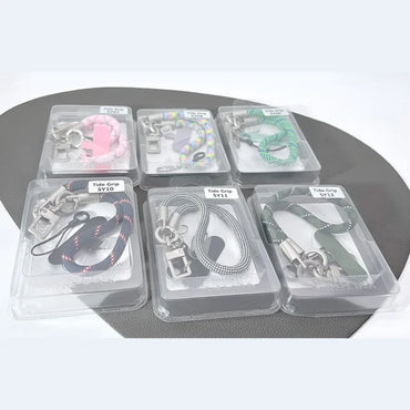 Kinglink Tide Grip Lanyard Charm