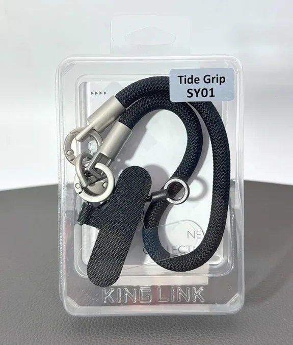 Kinglink Tide Grip Lanyard Charm