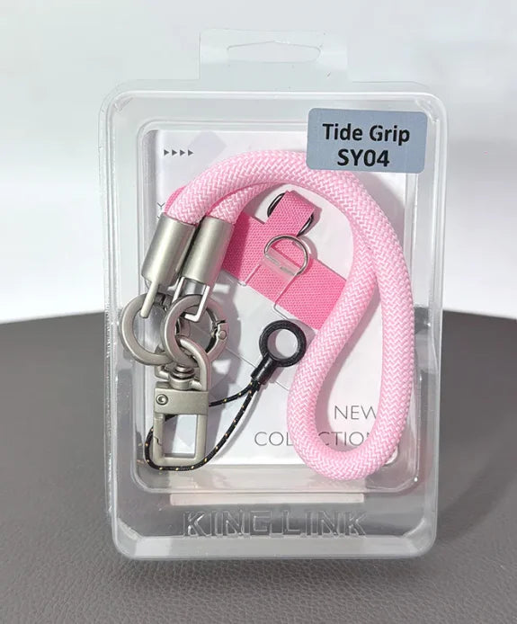 Kinglink Tide Grip Lanyard Charm