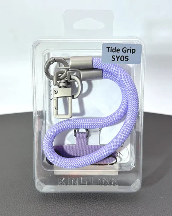 Kinglink Tide Grip Lanyard Charm