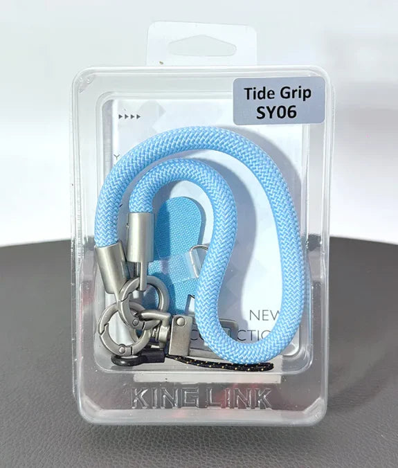 Kinglink Tide Grip Lanyard Charm