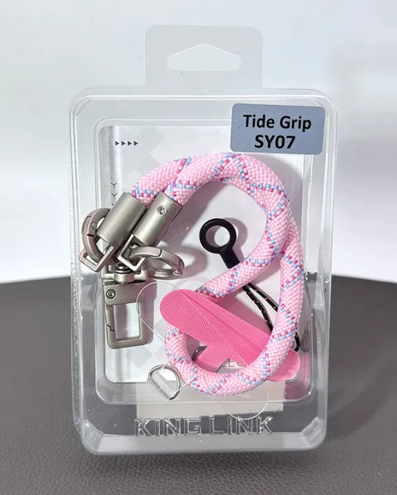 Kinglink Tide Grip Lanyard Charm