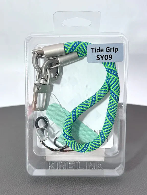 Kinglink Tide Grip Lanyard Charm