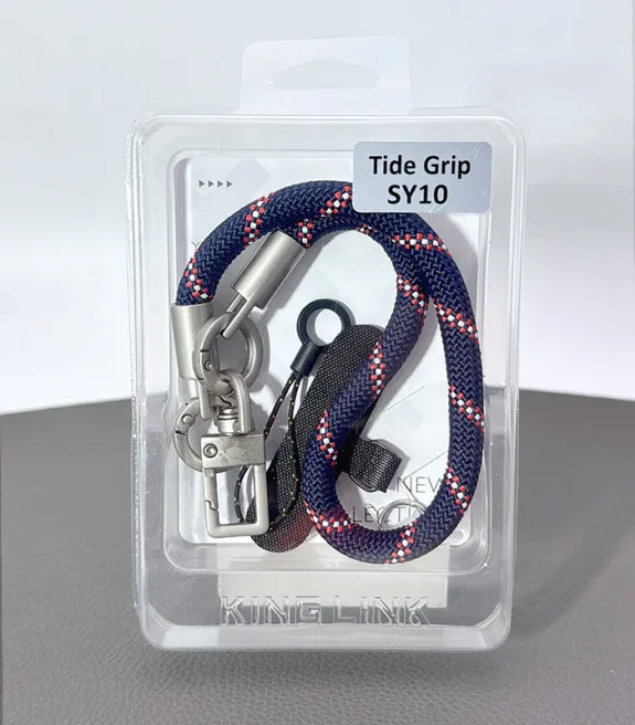 Kinglink Tide Grip Lanyard Charm