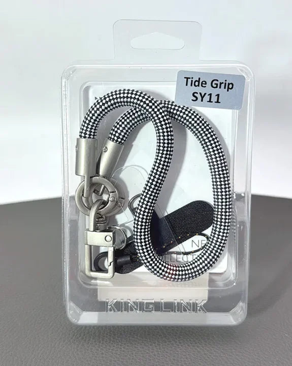 Kinglink Tide Grip Lanyard Charm