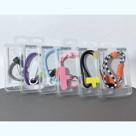 Kinglink phone wrist lanyard strap