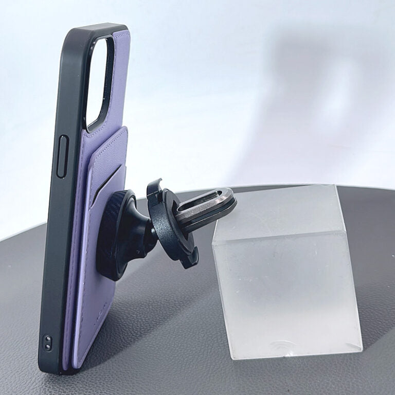 Iphone 15 plus /14 plus 6.7 Kinglink urban diary leather wallet case with magnetic