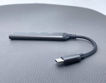 Original USB 3.0 Type-C extender adapter SX35