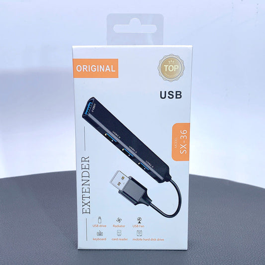 Original USB 3.0 USB extender adapter SX36