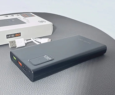 Mobigo PD 22.5W 10000 mah power bank PD06