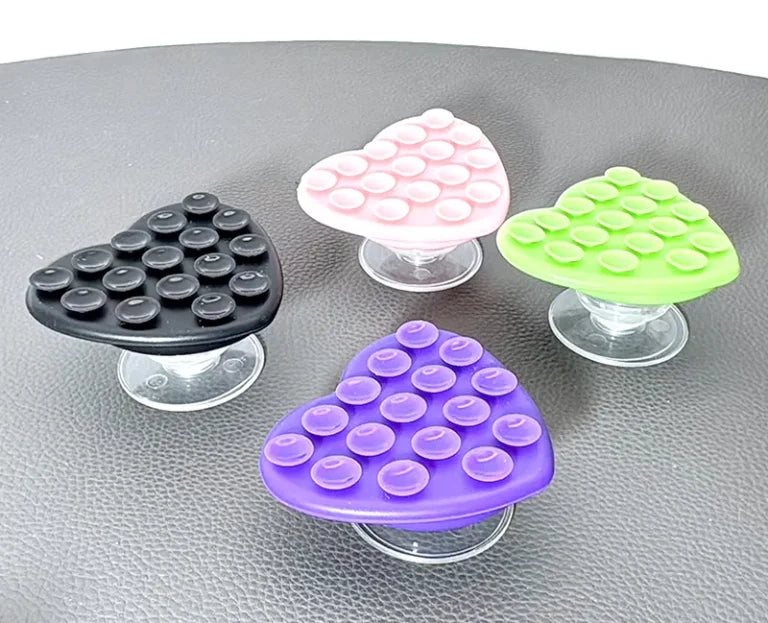 Kinglink Pop Suction Heart