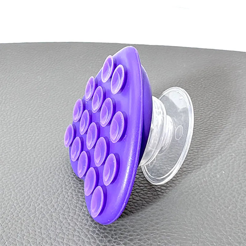 Kinglink Pop Suction Heart