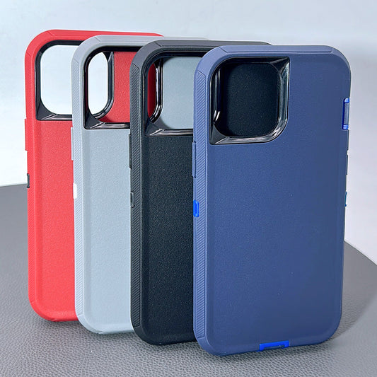 iPhone 16 6.1 Robot case