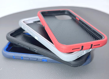 iPhone 16 6.1 Robot case