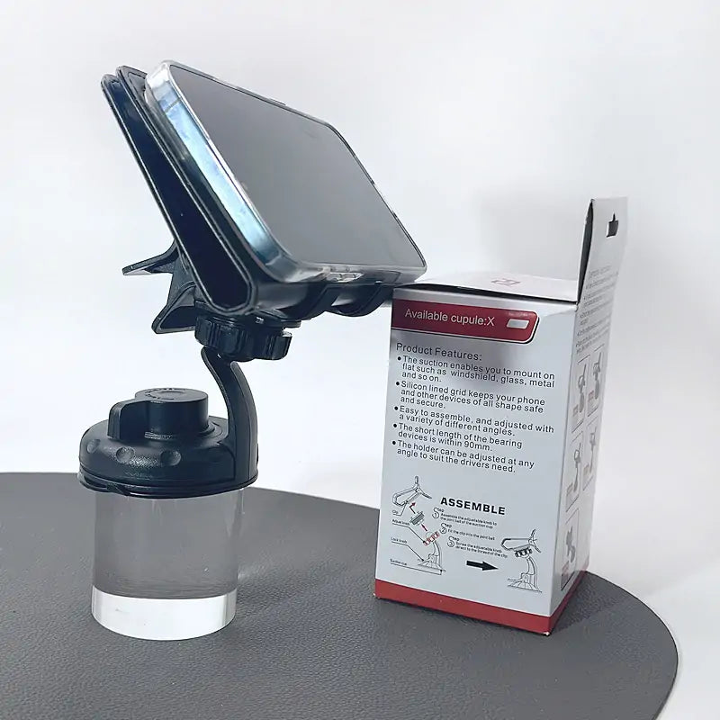 FLY Car Universal Holder S2235WV3