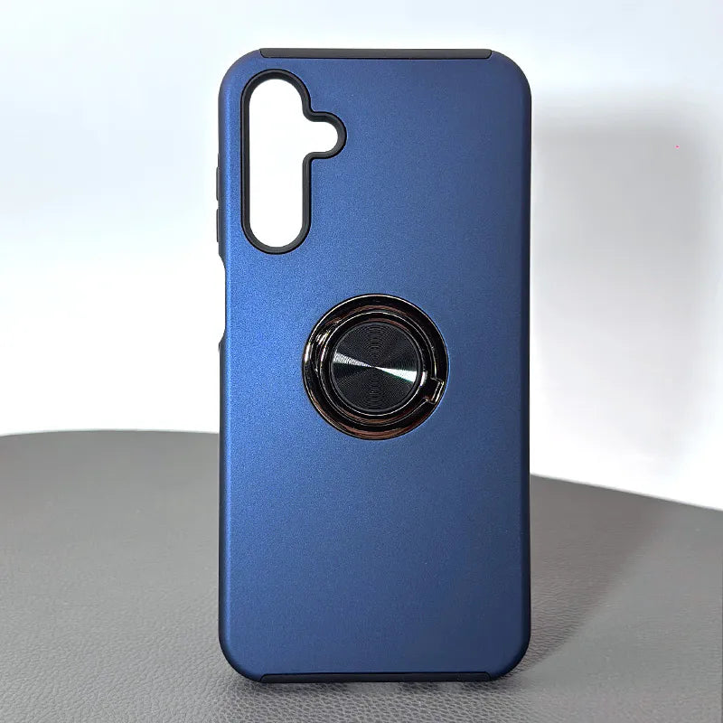 SAMSUNG Z Fold7 Kinglink mag ring with kickstand case