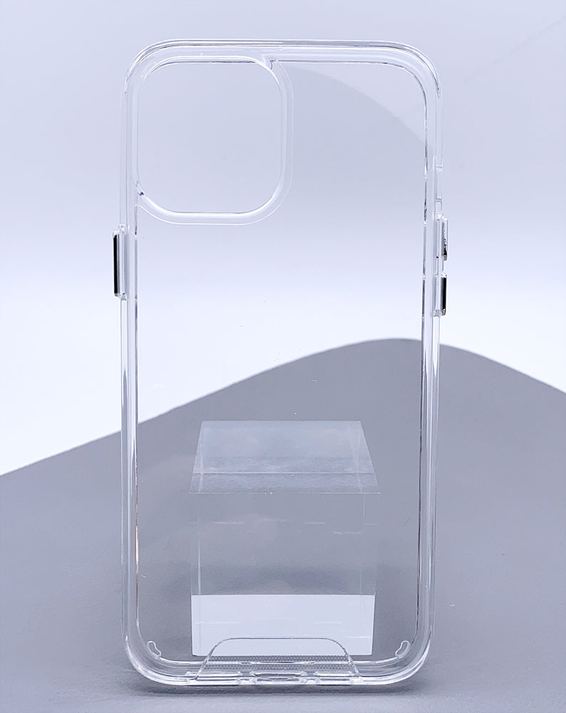 iPhone 13 Pro Max /12 Pro Max 6.7 SPACE TPU PC case