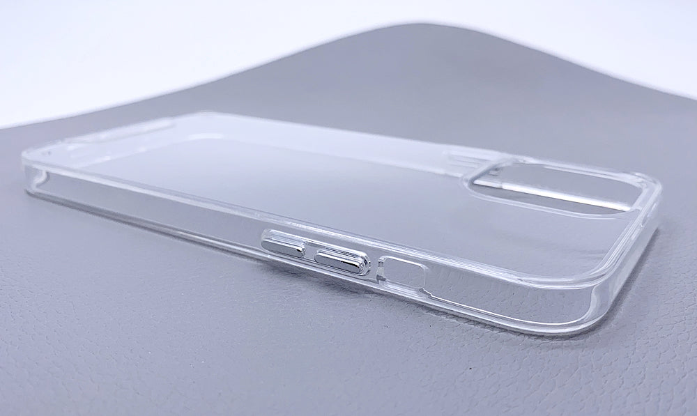 iPhone 13 Pro Max /12 Pro Max 6.7 SPACE TPU PC case