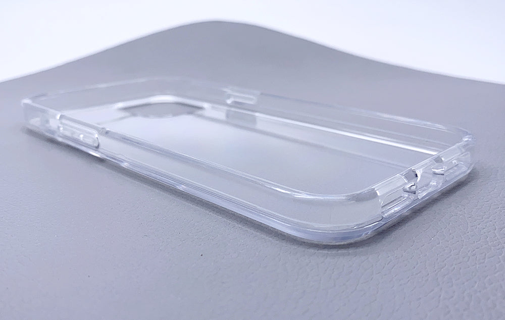 iPhone 13 Pro Max /12 Pro Max 6.7 SPACE TPU PC case