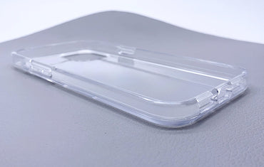 iPhone 13 Pro Max /12 Pro Max 6.7 SPACE TPU PC case