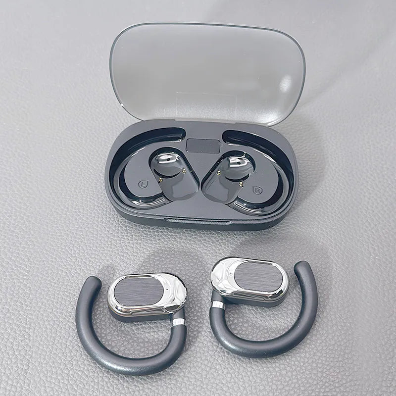 Mobigo SecureFit HiFi Wireless Headset Earphone TWS6