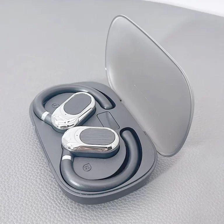 Mobigo SecureFit HiFi Wireless Headset Earphone TWS6