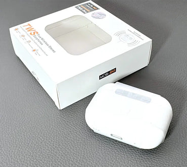 Mobigo Earphone True Wireless Stereo Earphones TWSPro