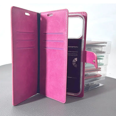 iPhone 14 Pro 6.1 Mansoor case (14 Pro/15 Pro fit)