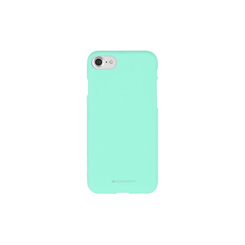 iPhone 15 Plus /14 Plus 6.7 Mercury soft feeling tpu case