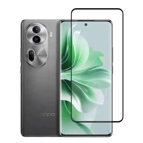 OPPO Glass Screen Protector
