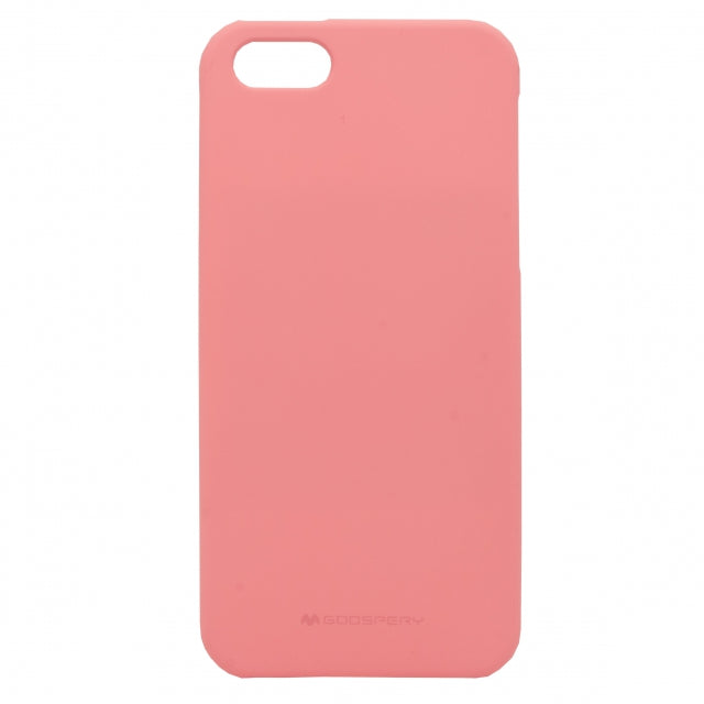 iPhone 15 Plus /14 Plus 6.7 Mercury soft feeling tpu case