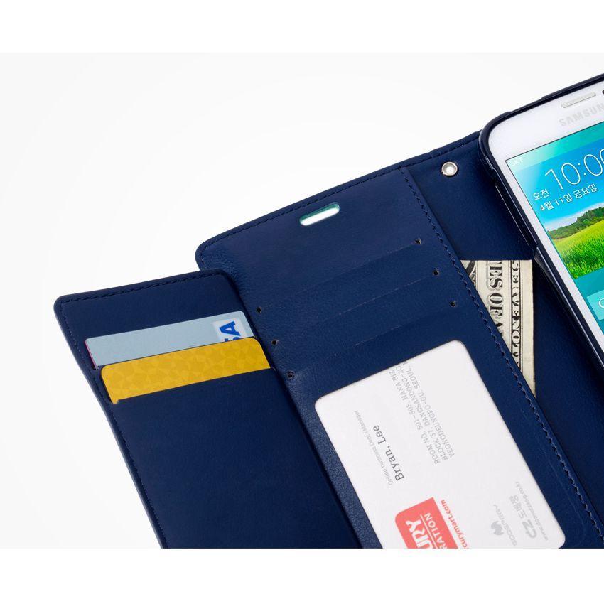 iPhone 15 Plus /14 Plus 6.7 rich diary case