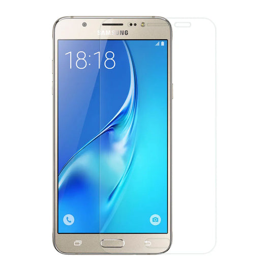 Glass screen protector for Samsung S series