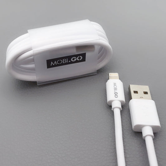 Mobigo 1m Lightning cable GOL001