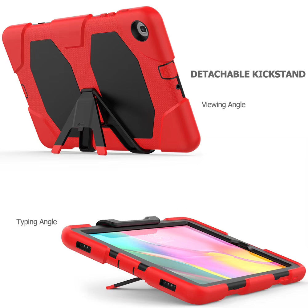 iPad 10th suvivo case
