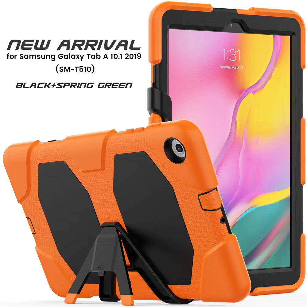 iPad 10th suvivo case